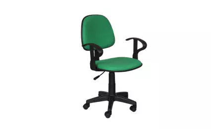 Стол Carmen 6012 зелен