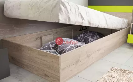 Детска стая Сити 5022