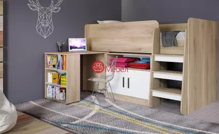 Детска стая Сити 5023