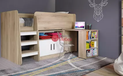 Детска стая Сити 5023