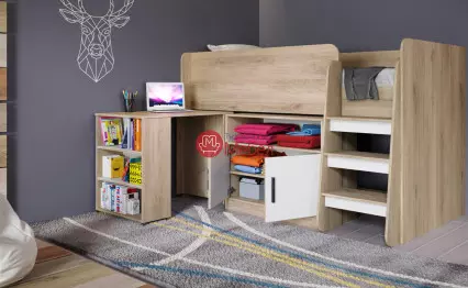 Детска стая Сити 5023