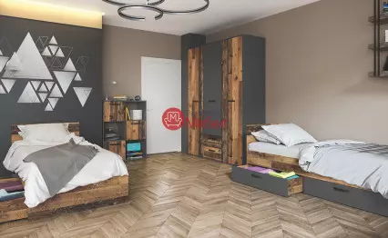 Детска стая Сити 5040