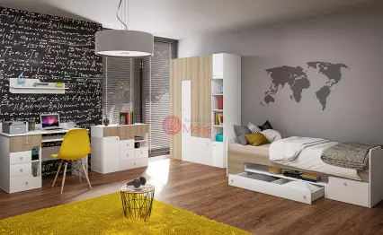 Детска стая Modern Rosse