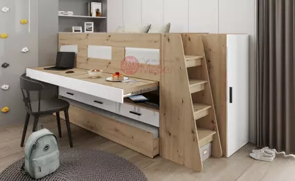 Детска стая Сити 5052