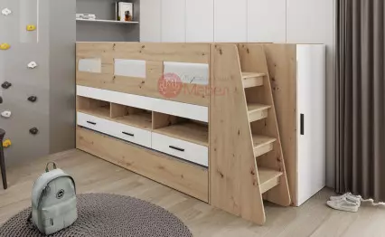 Детска стая Сити 5052