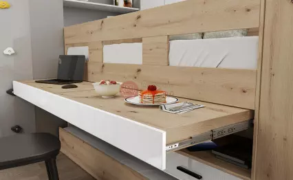 Детска стая Сити 5052