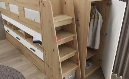 Детска стая Сити 5052