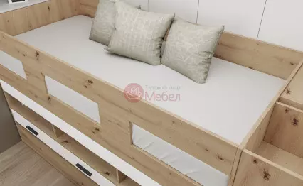 Детска стая Сити 5052