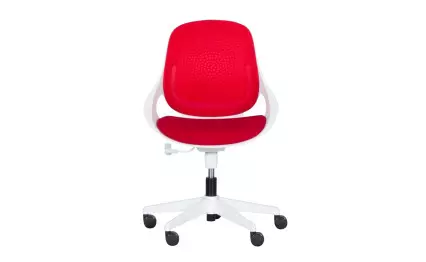 Детски стол Carmen 6219 червен