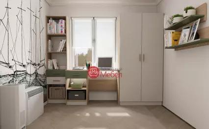 Детско обзавеждане Сити 5053