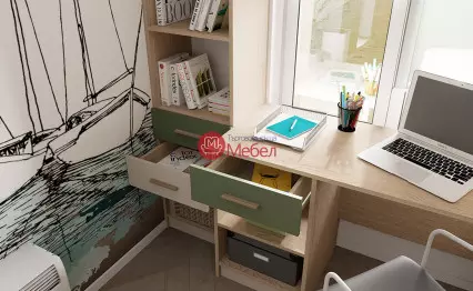 Детско обзавеждане Сити 5053