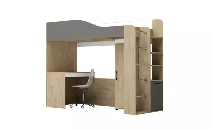 Детско обзавеждане Крис М2