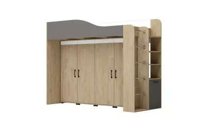 Детско обзавеждане Крис М3