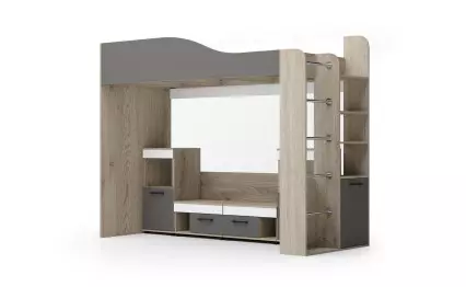 Детско обзавеждане Крис М4