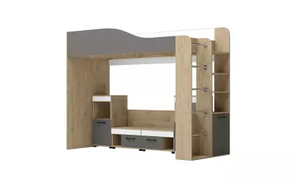 Детско обзавеждане Крис М4