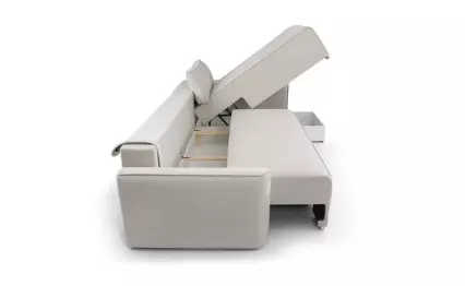 Ъглов диван Дъблин Solar 03 десен