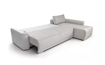 Ъглов диван Дъблин Solar 03 десен