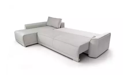 Ъглов диван Дъблин Solar 03 ляв