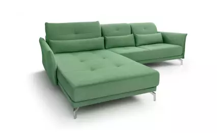 Ъглов диван Финикс Solar 37