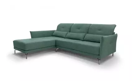 Ъглов диван Мини Финикс Leo 19