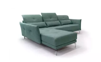 Ъглов диван Мини Финикс Leo 19