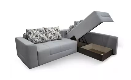 Ъглов диван Порто Erika 91 Apreli 04 десен