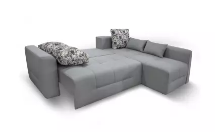 Ъглов диван Порто Erika 91 Apreli 04 десен