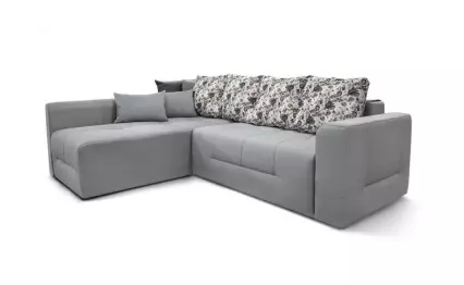 Ъглов диван Порто Erika 91 Apreli 04 ляв