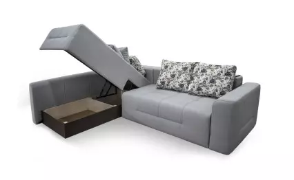 Ъглов диван Порто Erika 91 Apreli 04 ляв