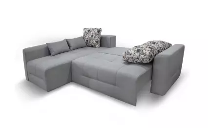 Ъглов диван Порто Erika 91 Apreli 04 ляв