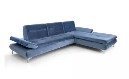 Ъглов диван Токио Cozy 25 десен