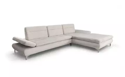 Ъглов диван Токио Serena 06 десен