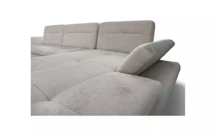 Ъглов диван Токио Serena 06 десен