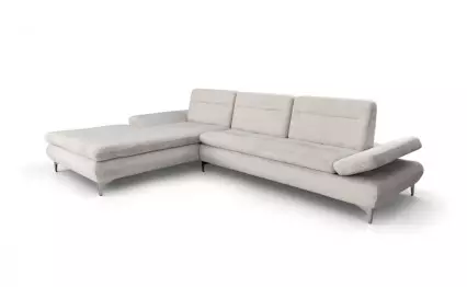 Ъглов диван Токио Serena 06 ляв