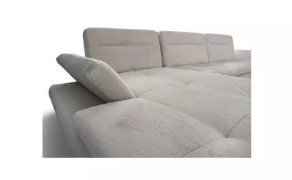 Ъглов диван Токио Serena 06 ляв