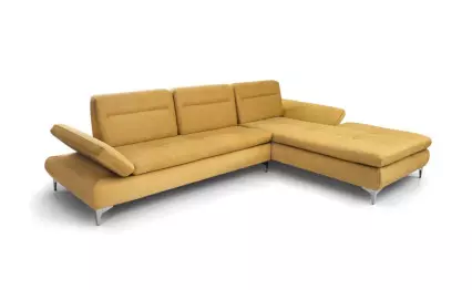 Ъглов диван Токио Solar 45 десен