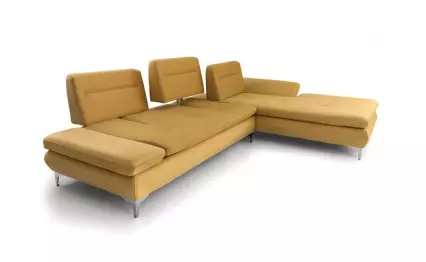 Ъглов диван Токио Solar 45 десен