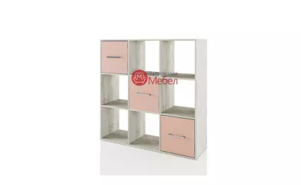 Етажерка Сити 3084