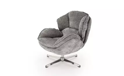 Фотьойл Guido сив