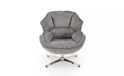 Фотьойл Guido сив