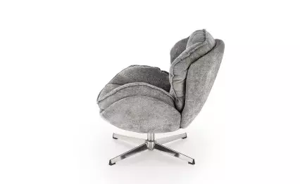 Фотьойл Guido сив