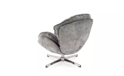 Фотьойл Guido сив