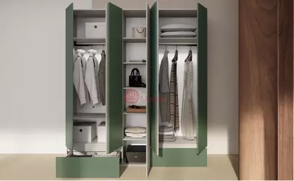 Гардероб Сити 1050