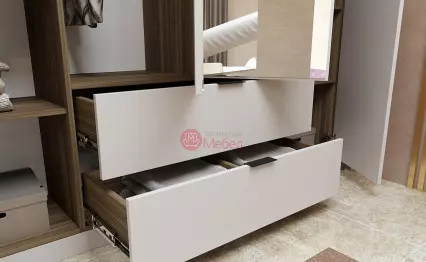 Гардероб Сити 1051