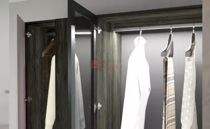 Гардероб Сити 1045