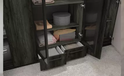 Гардероб Сити 1045