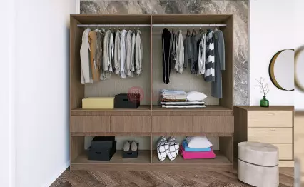 Гардероб Сити 1046