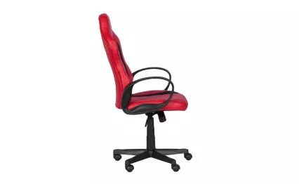 Геймърски стол Carmen 7525 R червен