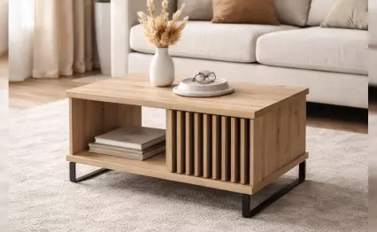 Холна маса Cali C-8