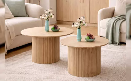 Холна маса Elani